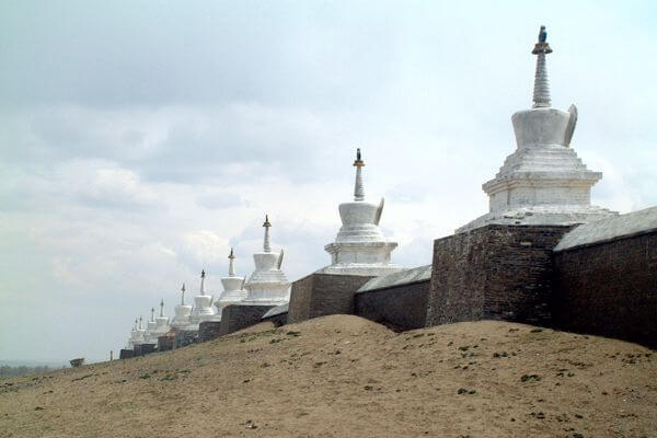 Karakorum